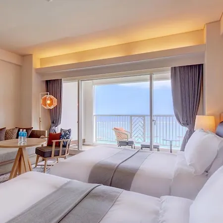 Ana Intercontinental Ishigaki Resort By Ihg Exterior photo