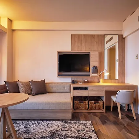 Ana Intercontinental Ishigaki Resort By Ihg Exterior photo