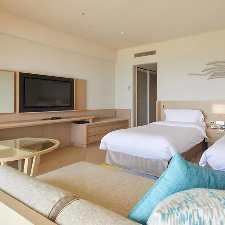 Ana Intercontinental Ishigaki Resort By Ihg Exterior photo
