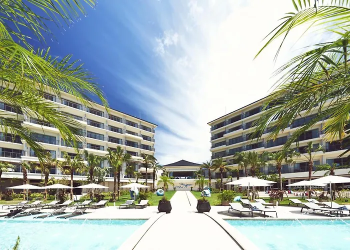 ANA InterContinental Ishigaki Resort