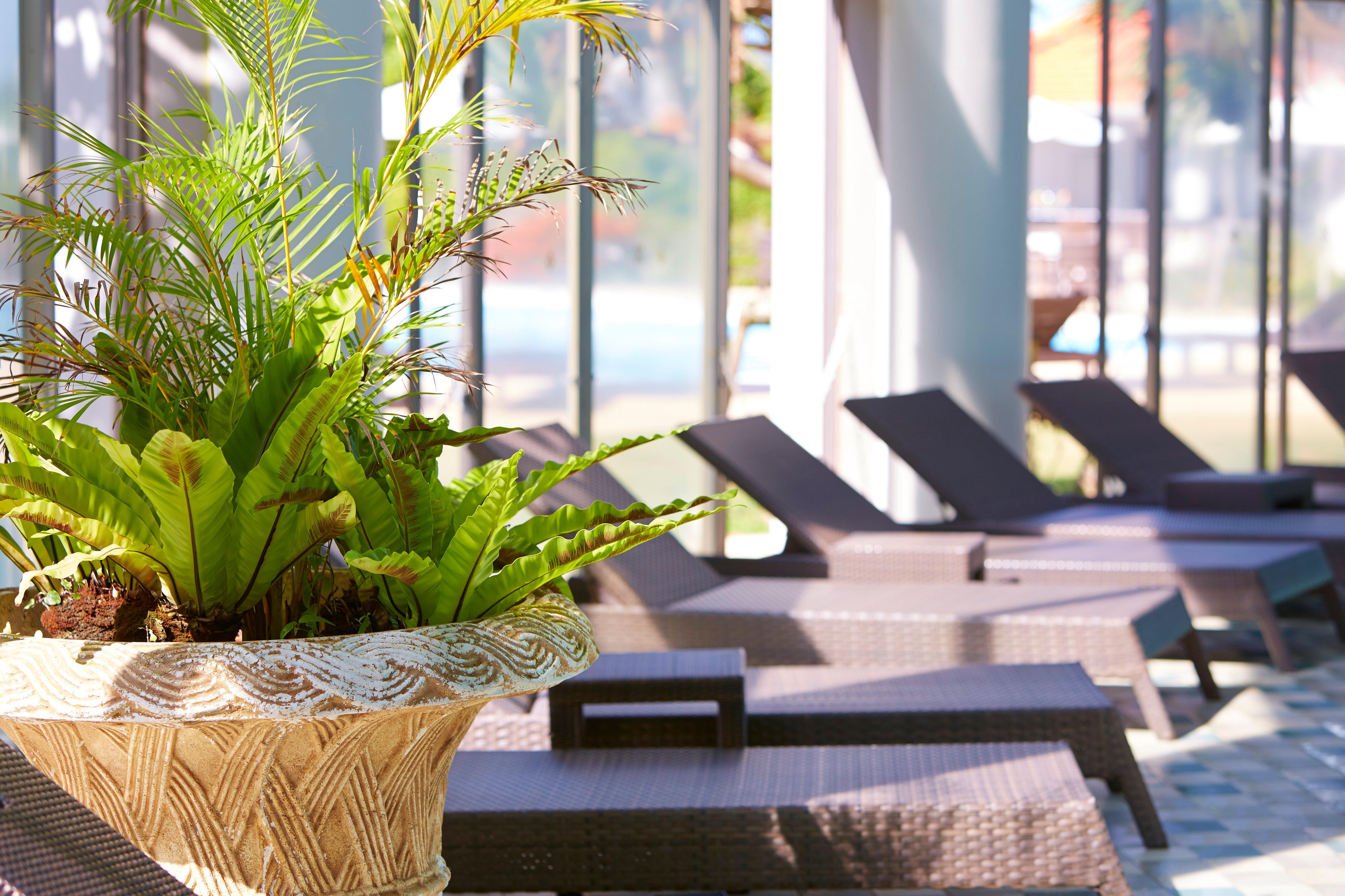 Resort Ana Intercontinental Ishigaki By Ihg 5*