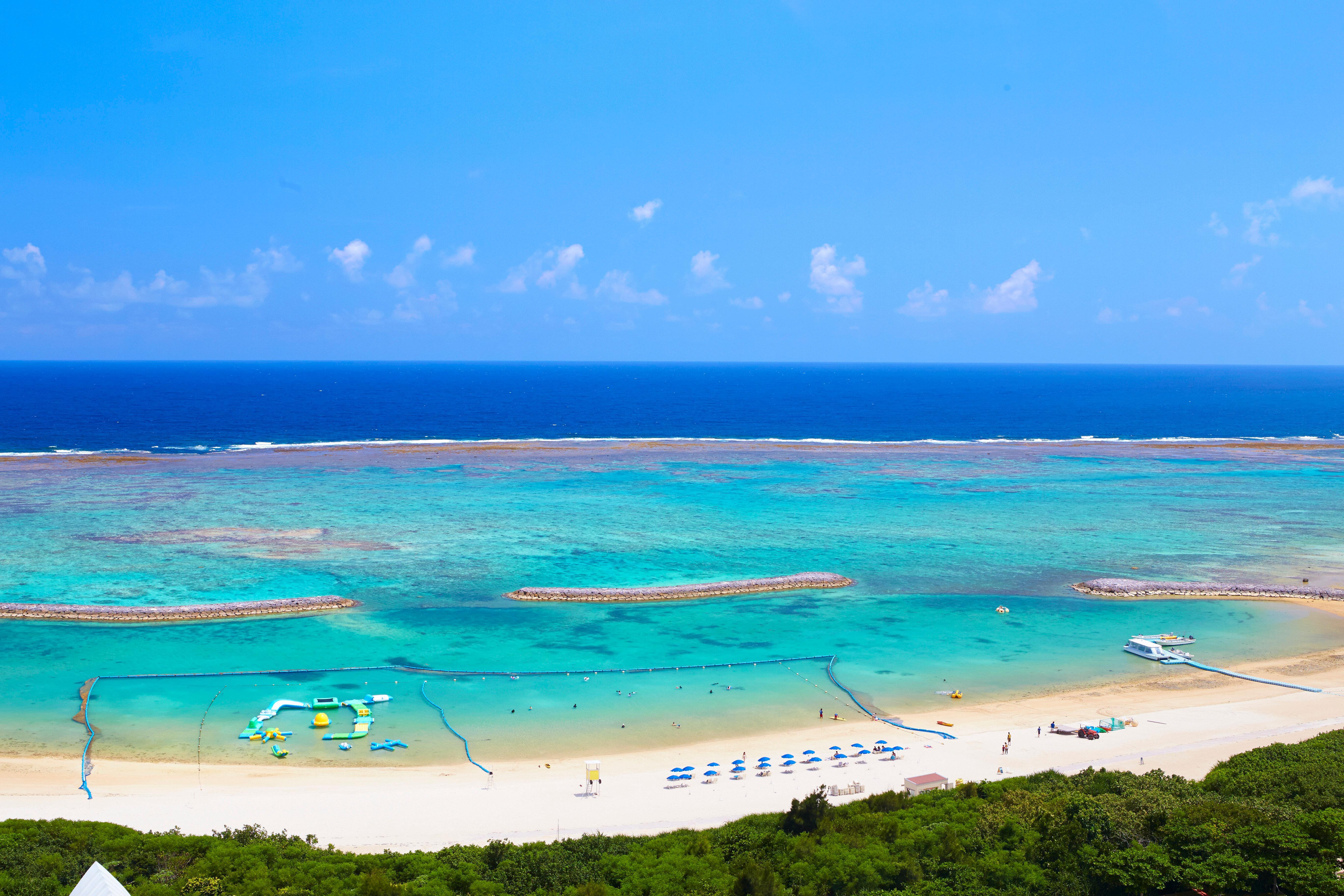Resort Ana Intercontinental Ishigaki By Ihg