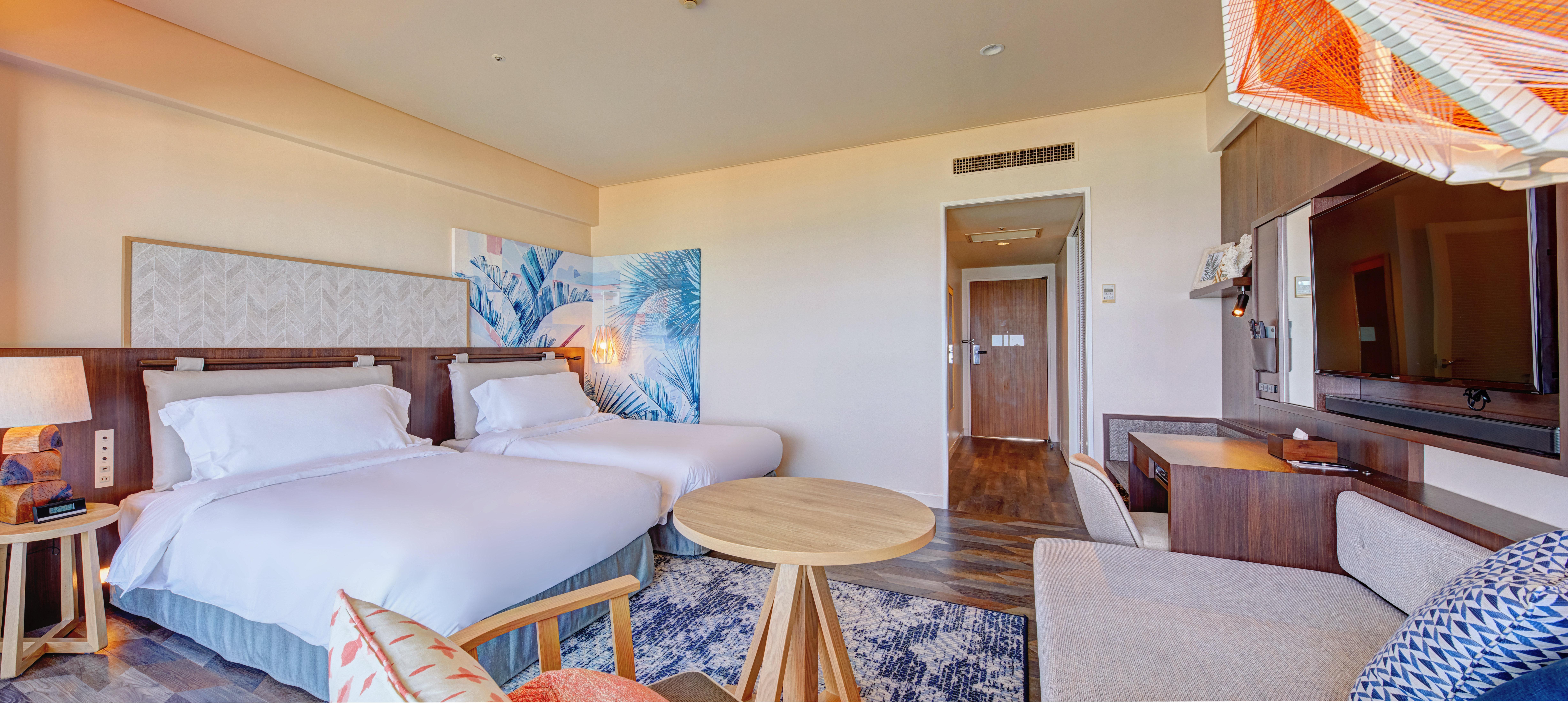 Resort Ana Intercontinental Ishigaki By Ihg