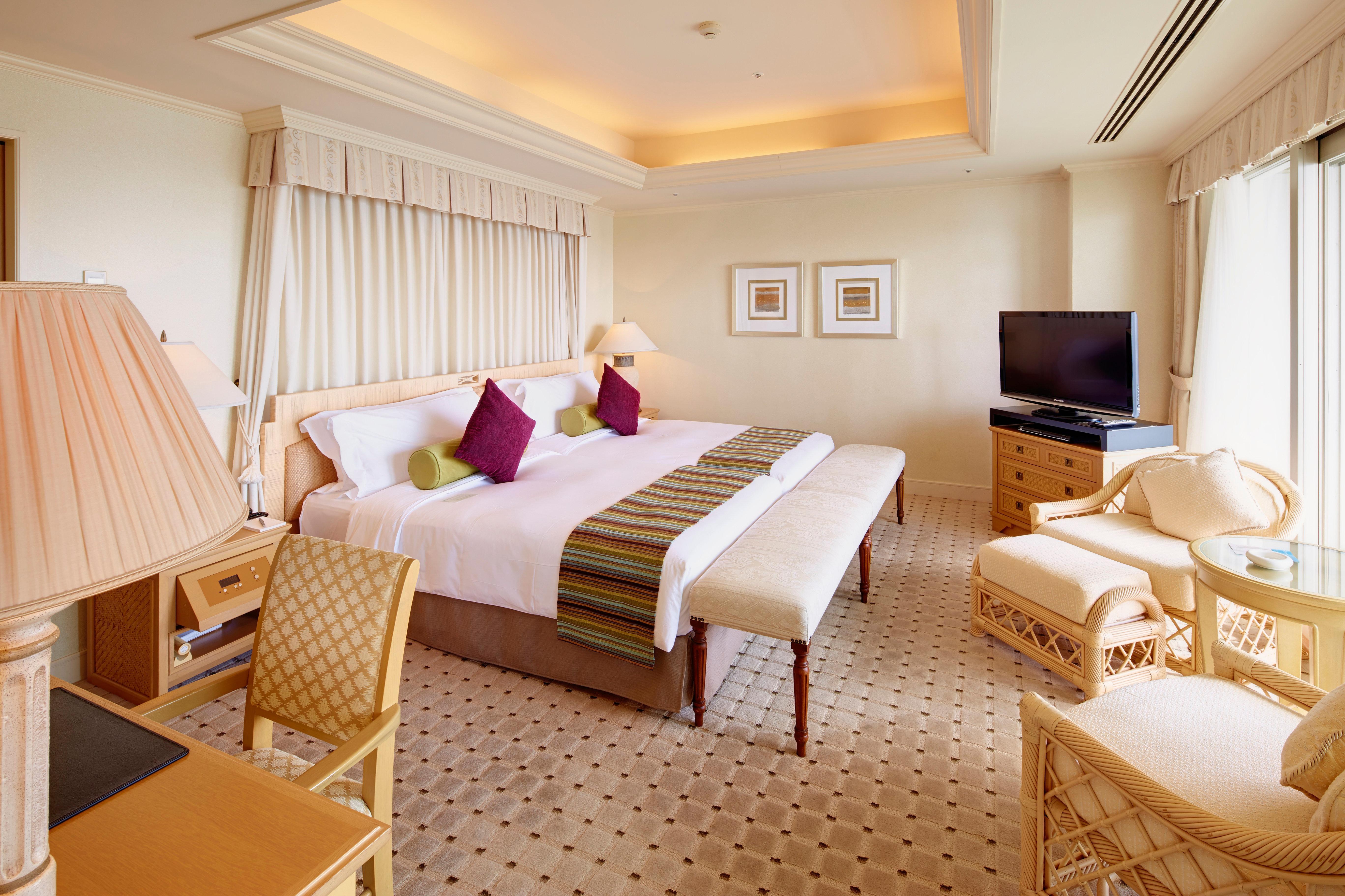 Resort Ana Intercontinental Ishigaki By Ihg Ishigaki (Okinawa)