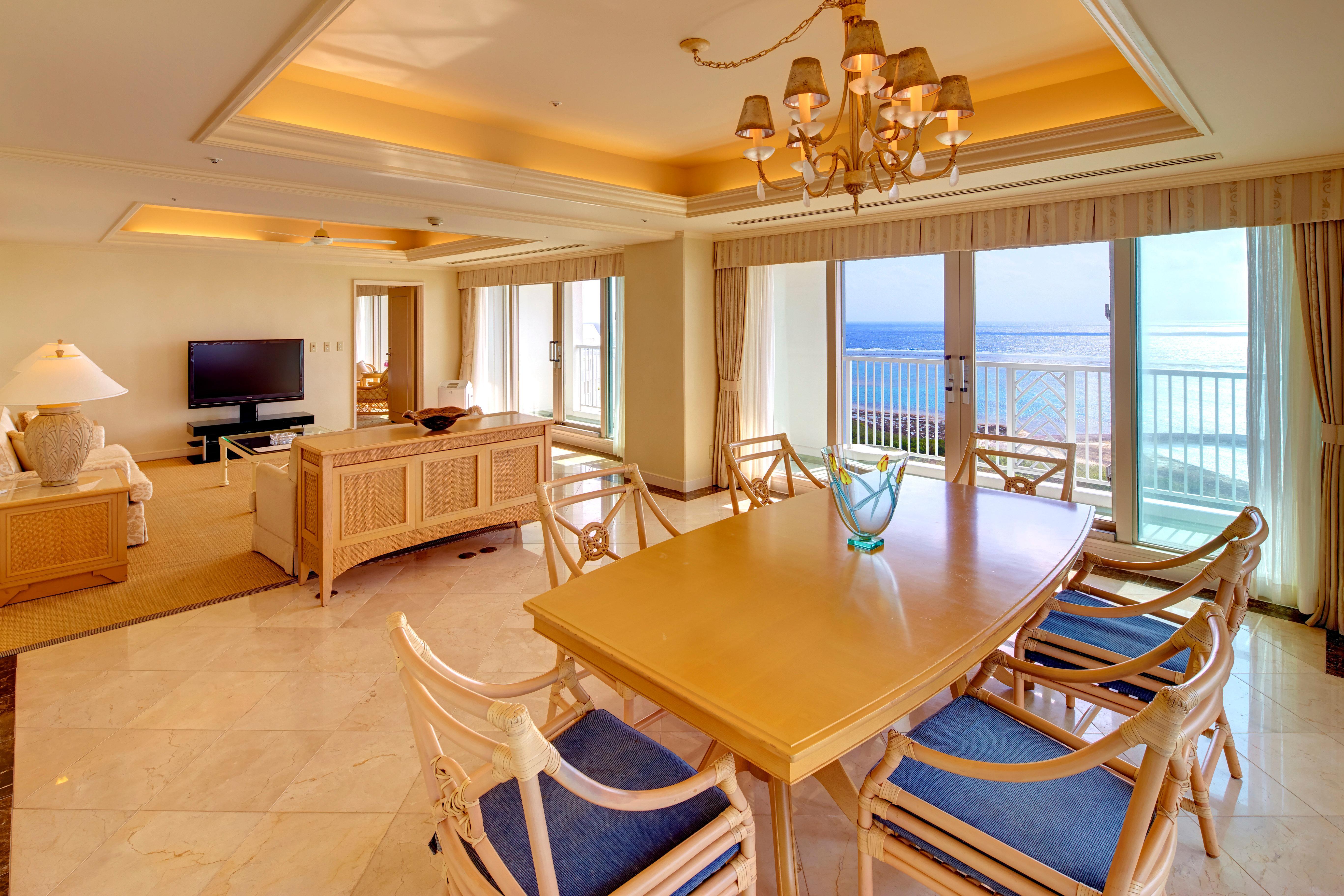 Ana Intercontinental Ishigaki By Ihg Resort Ishigaki (Okinawa)