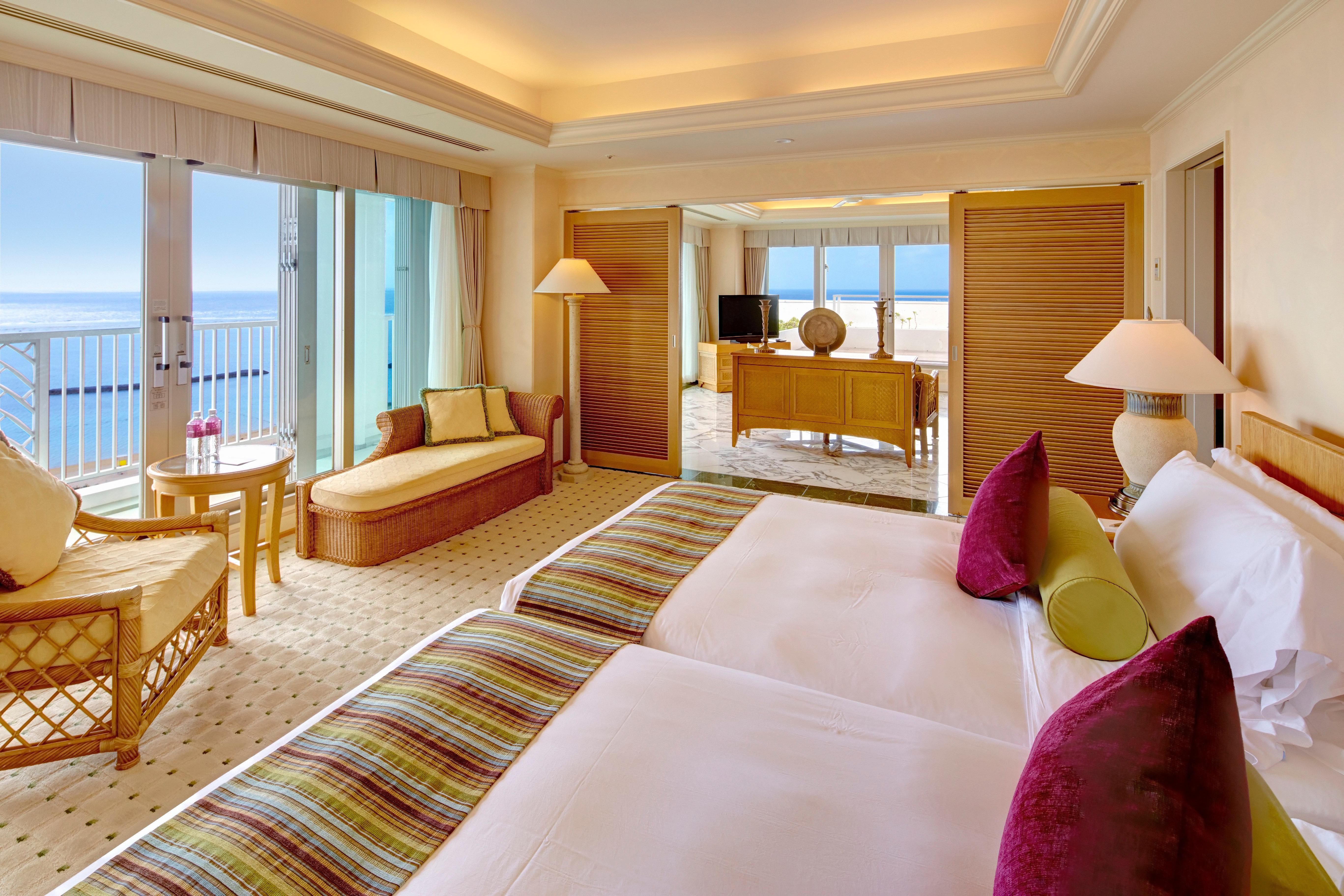 Ana Intercontinental Ishigaki By Ihg Ishigaki (Okinawa)