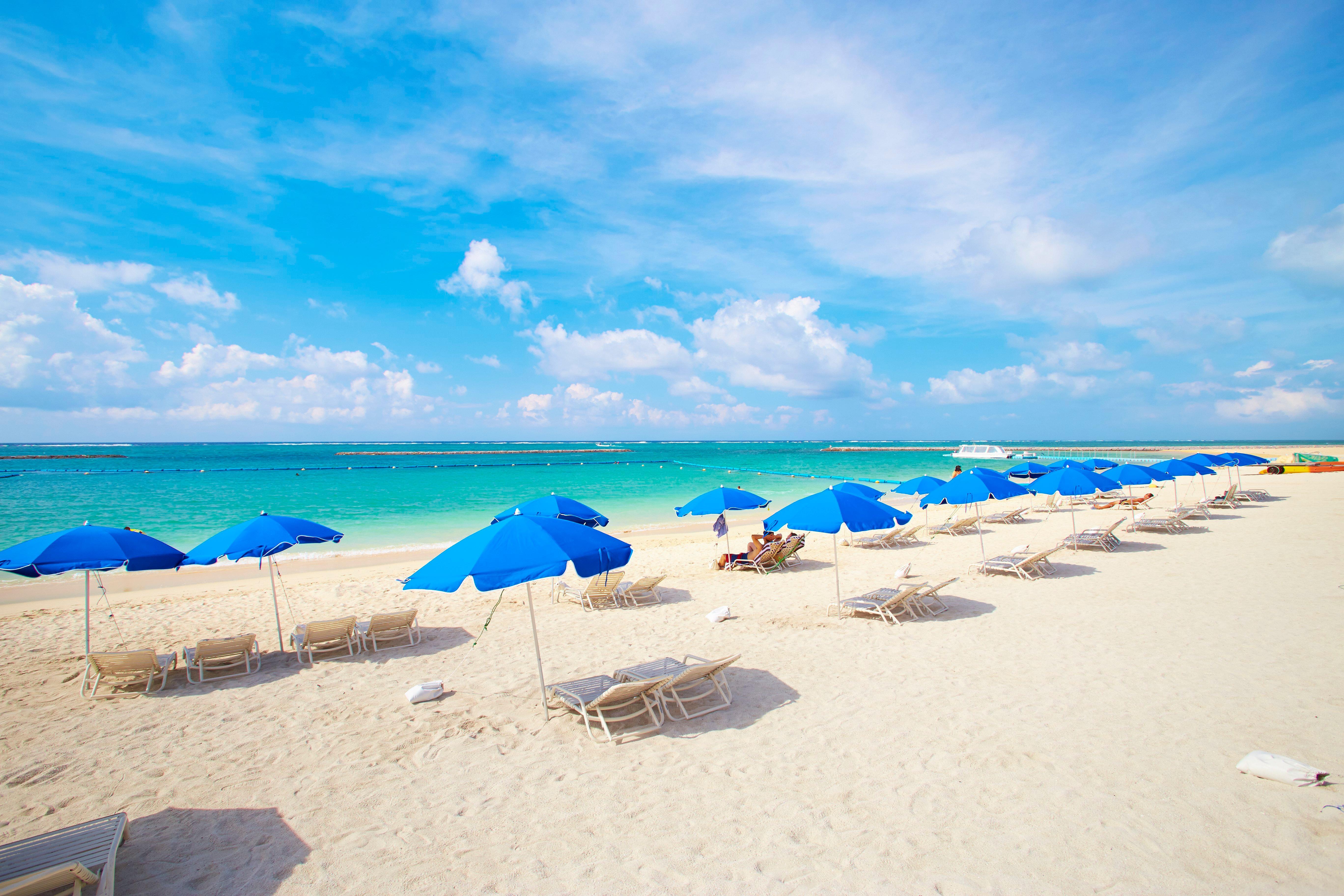 Ana Intercontinental Ishigaki By Ihg Resort 5*