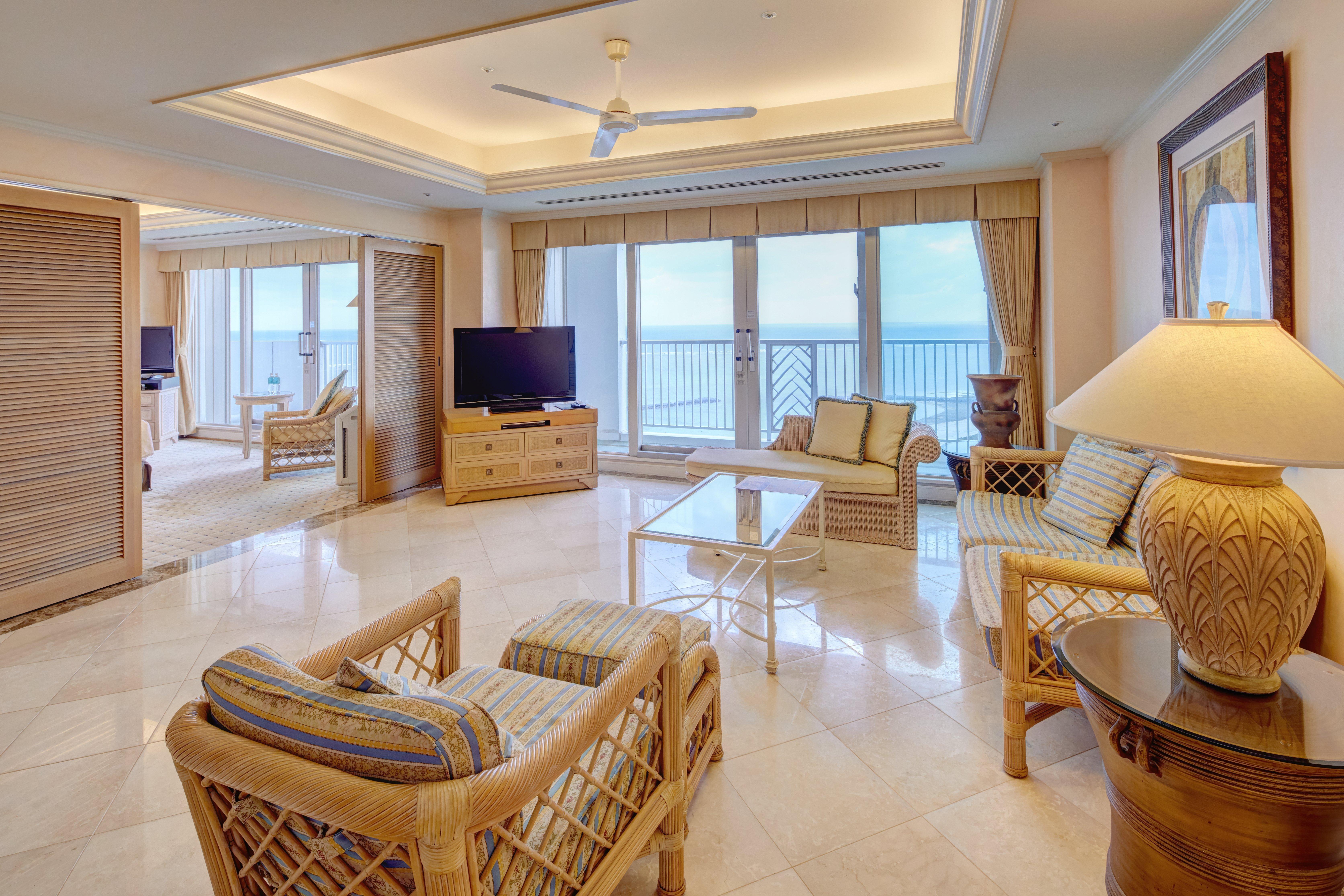 Resort Ana Intercontinental Ishigaki By Ihg Ishigaki (Okinawa)