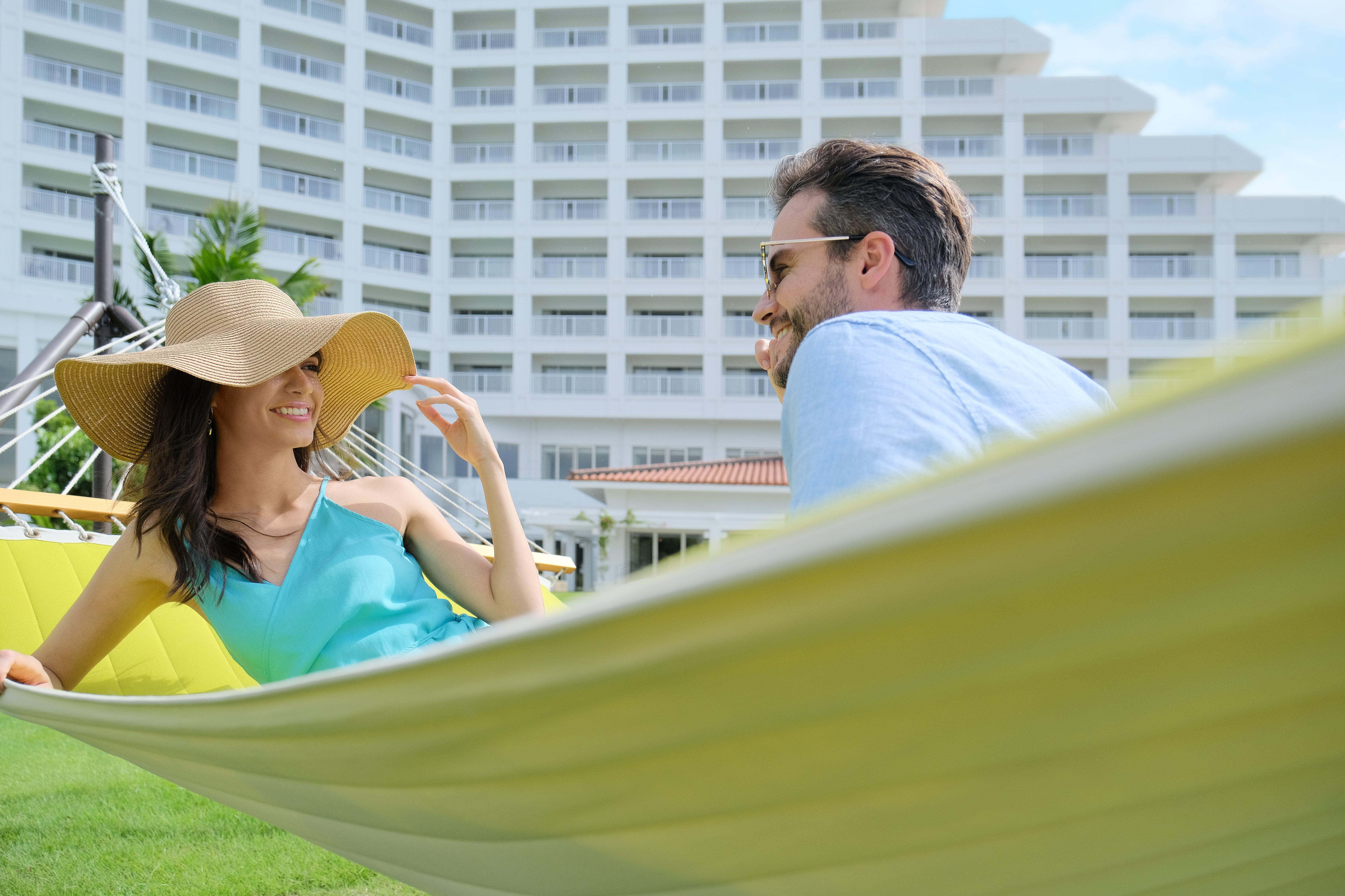 Ana Intercontinental Ishigaki By Ihg Resort