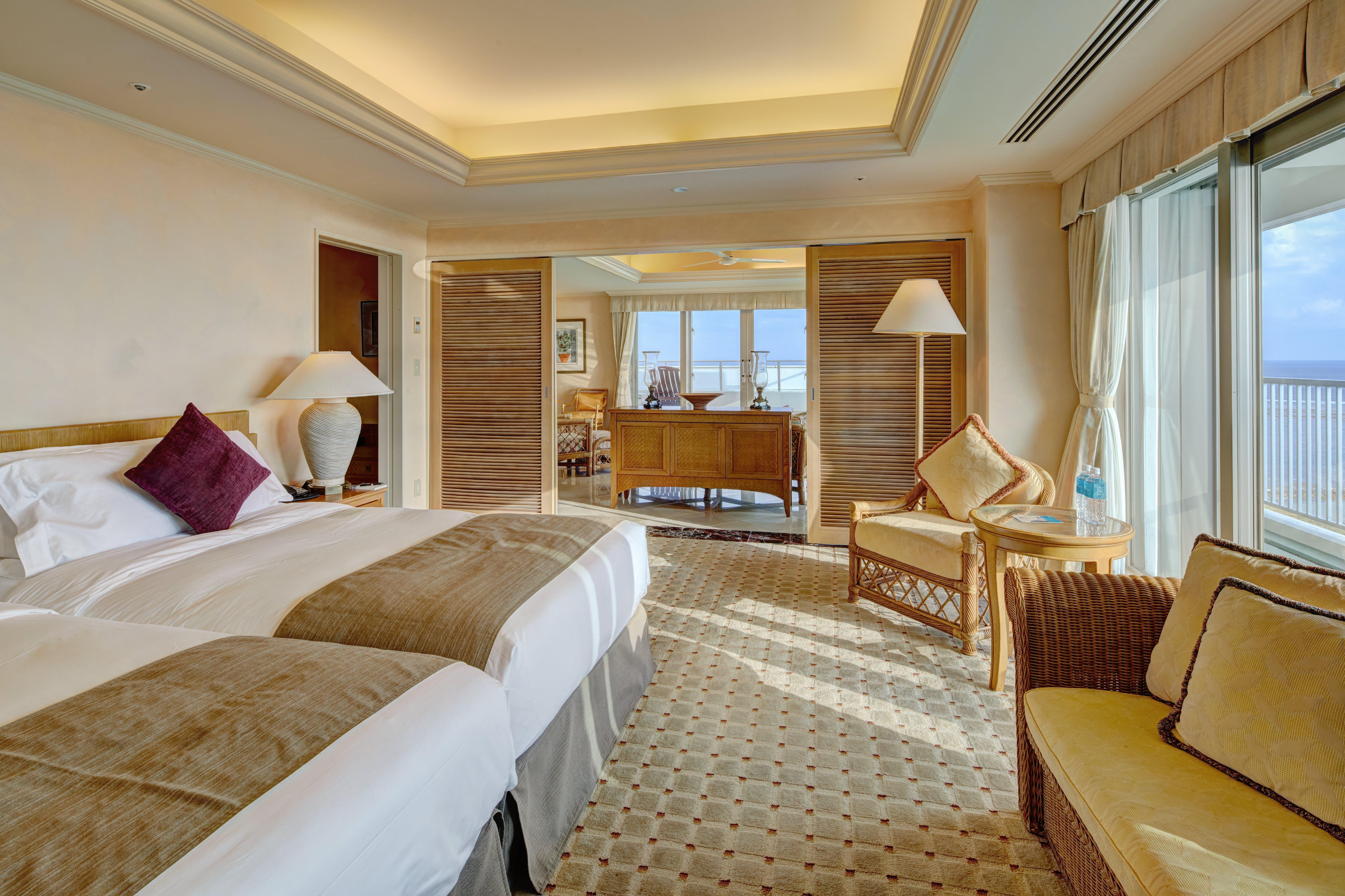 Ana Intercontinental Ishigaki By Ihg Ishigaki (Okinawa)