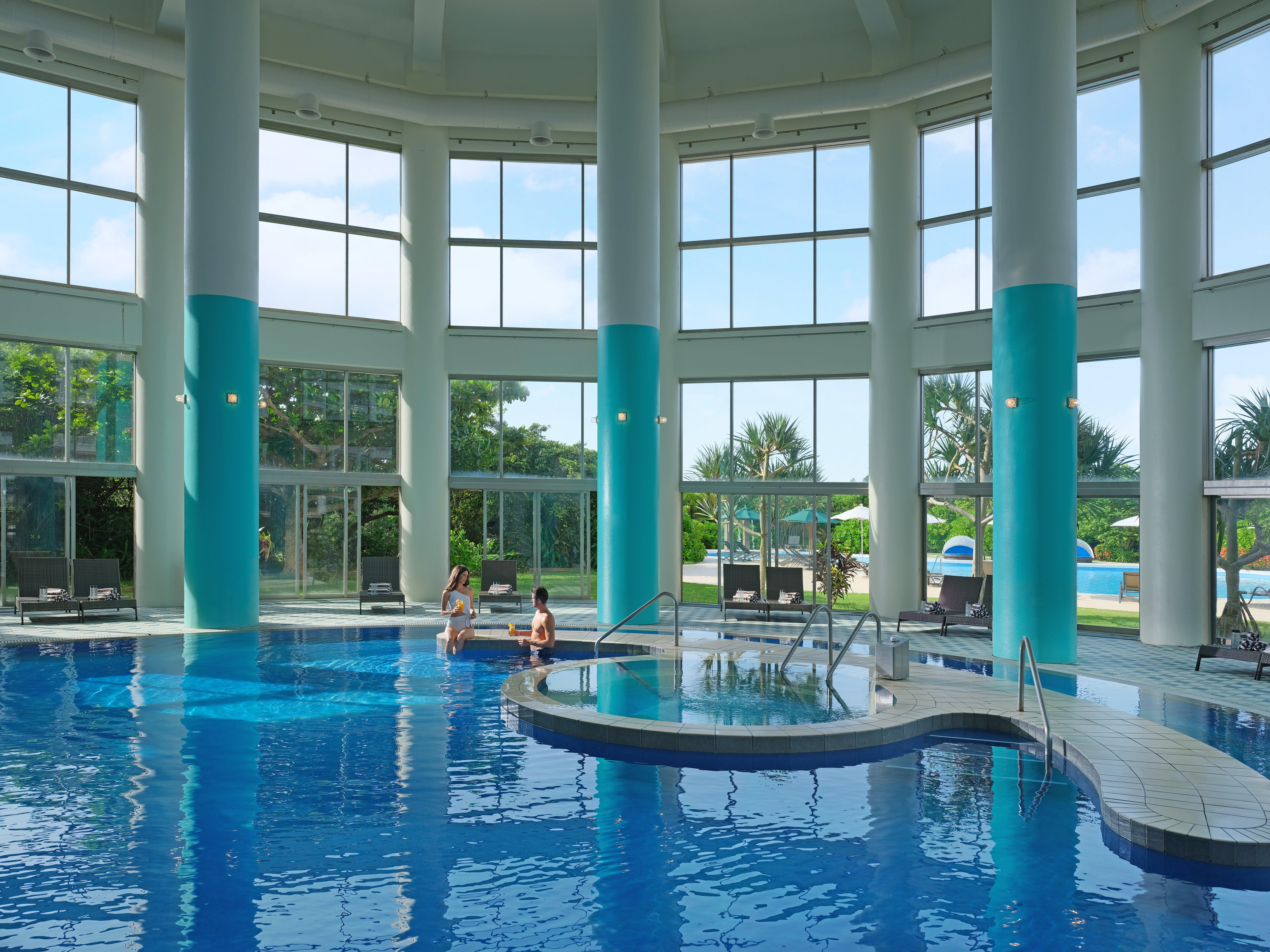 Ana Intercontinental Ishigaki By Ihg Resort 5*