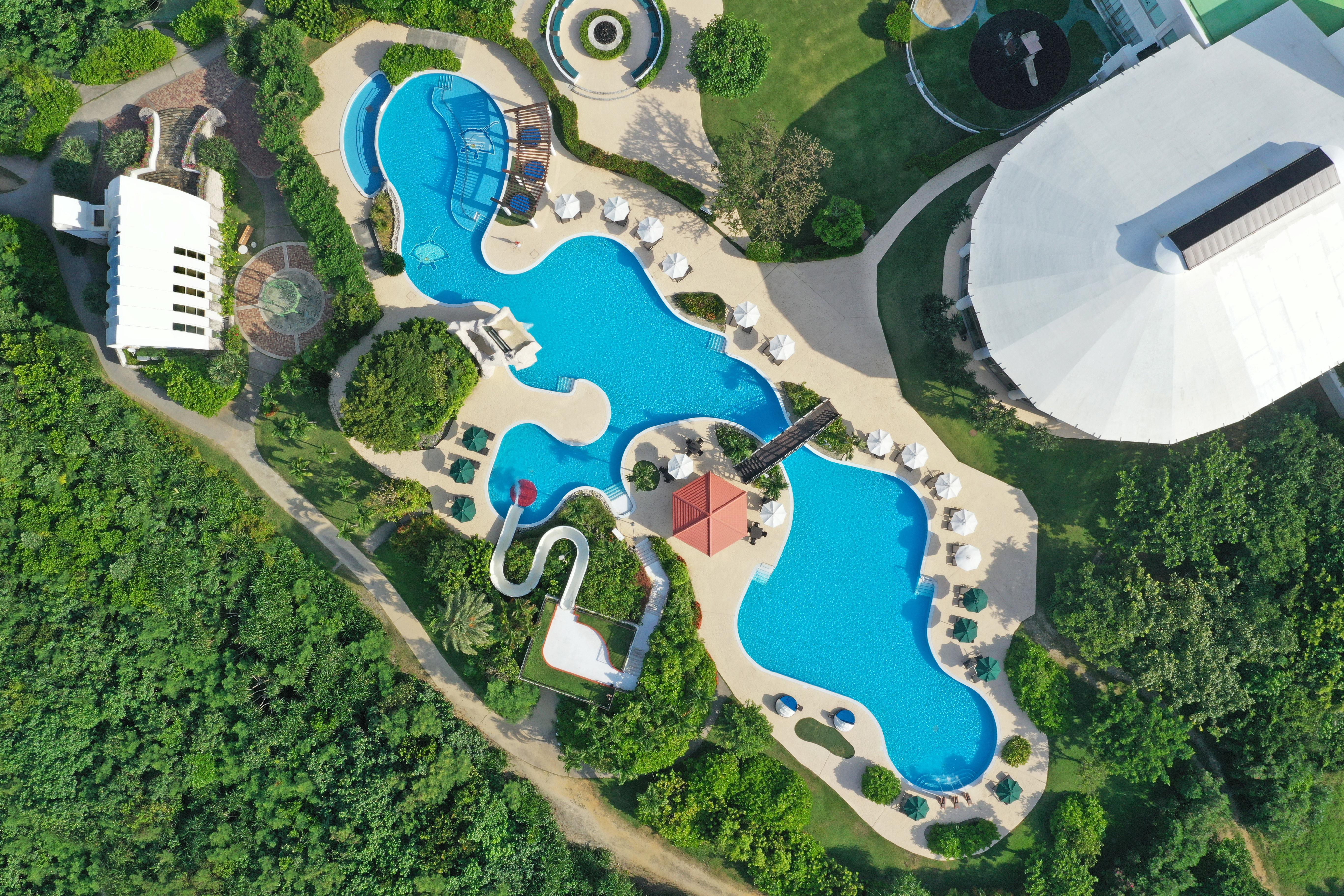 Resort Ana Intercontinental Ishigaki By Ihg Ishigaki (Okinawa)