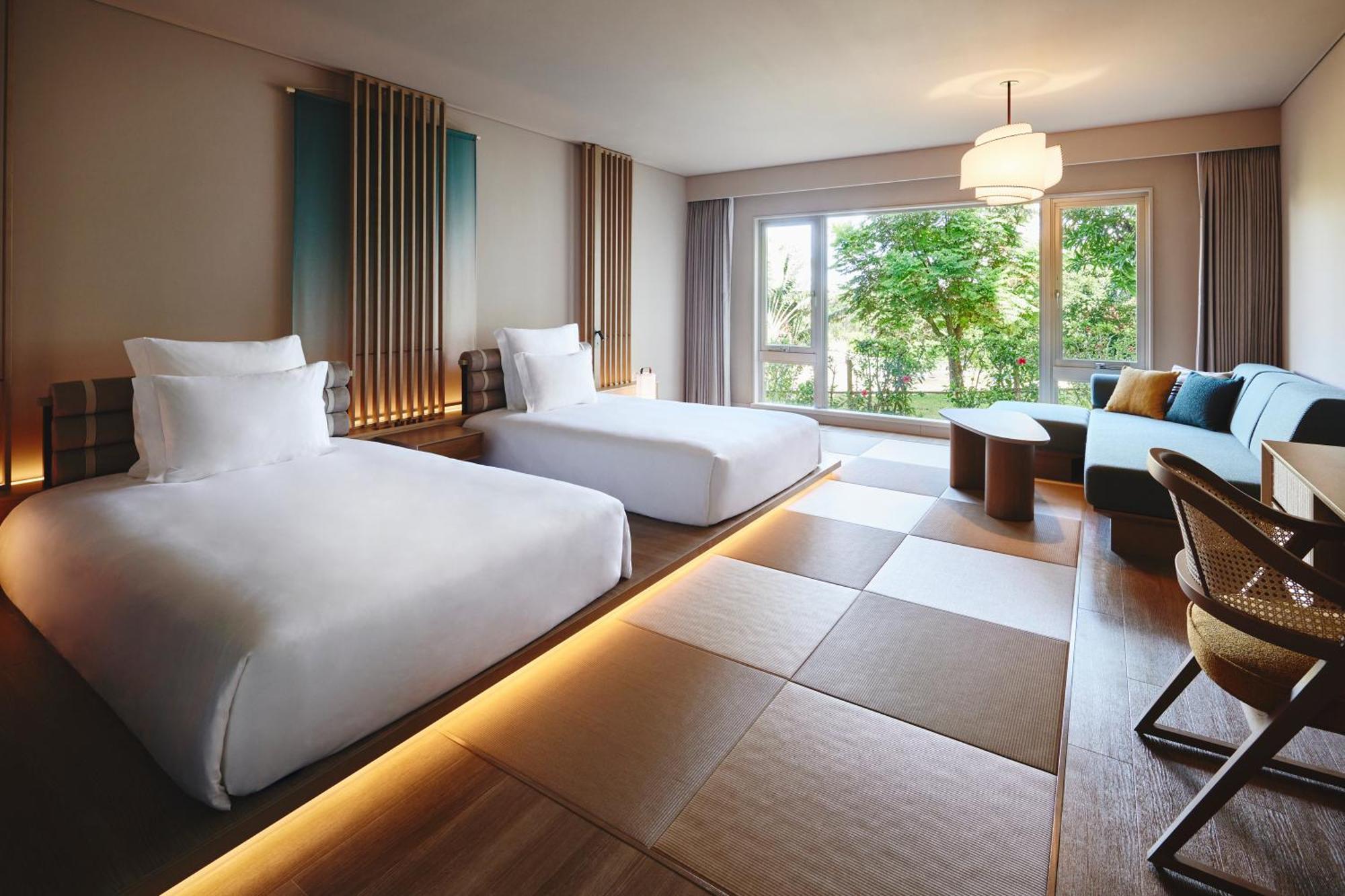 Ana Intercontinental Ishigaki By Ihg Resort Ishigaki (Okinawa)