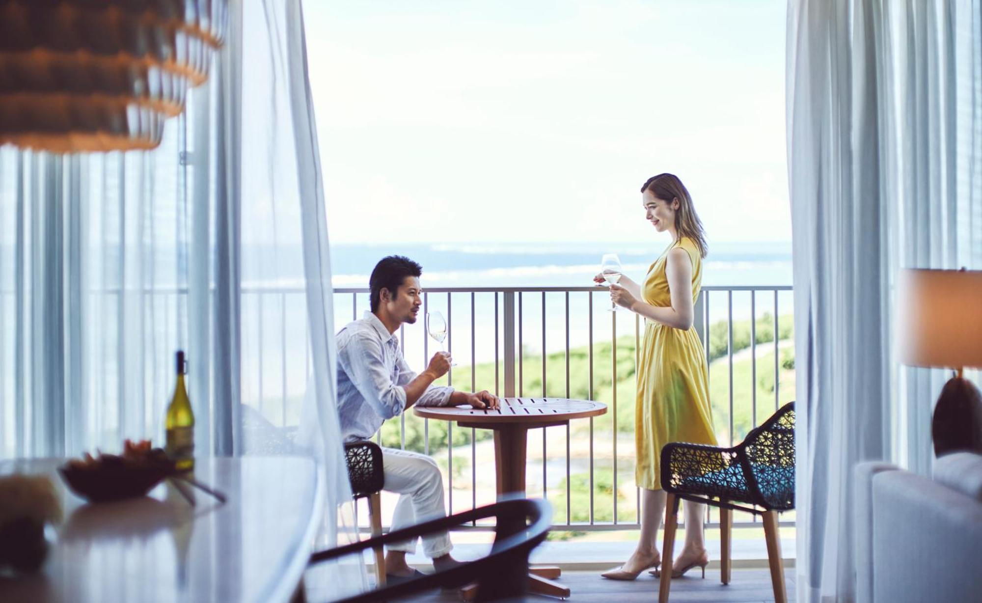 Ana Intercontinental Ishigaki By Ihg 5* Ishigaki (Okinawa)