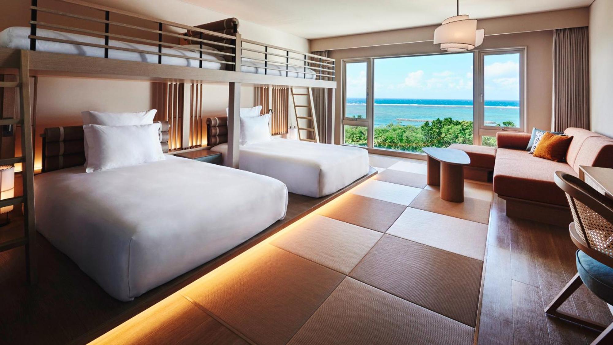 Ana Intercontinental Ishigaki By Ihg Resort