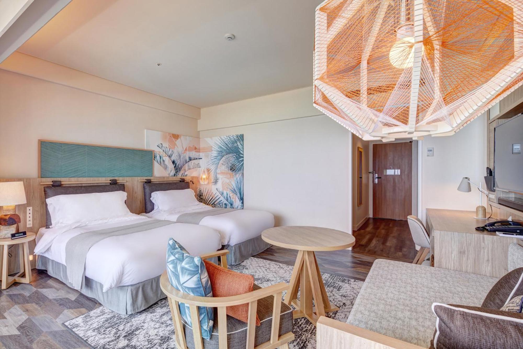 Ana Intercontinental Ishigaki By Ihg