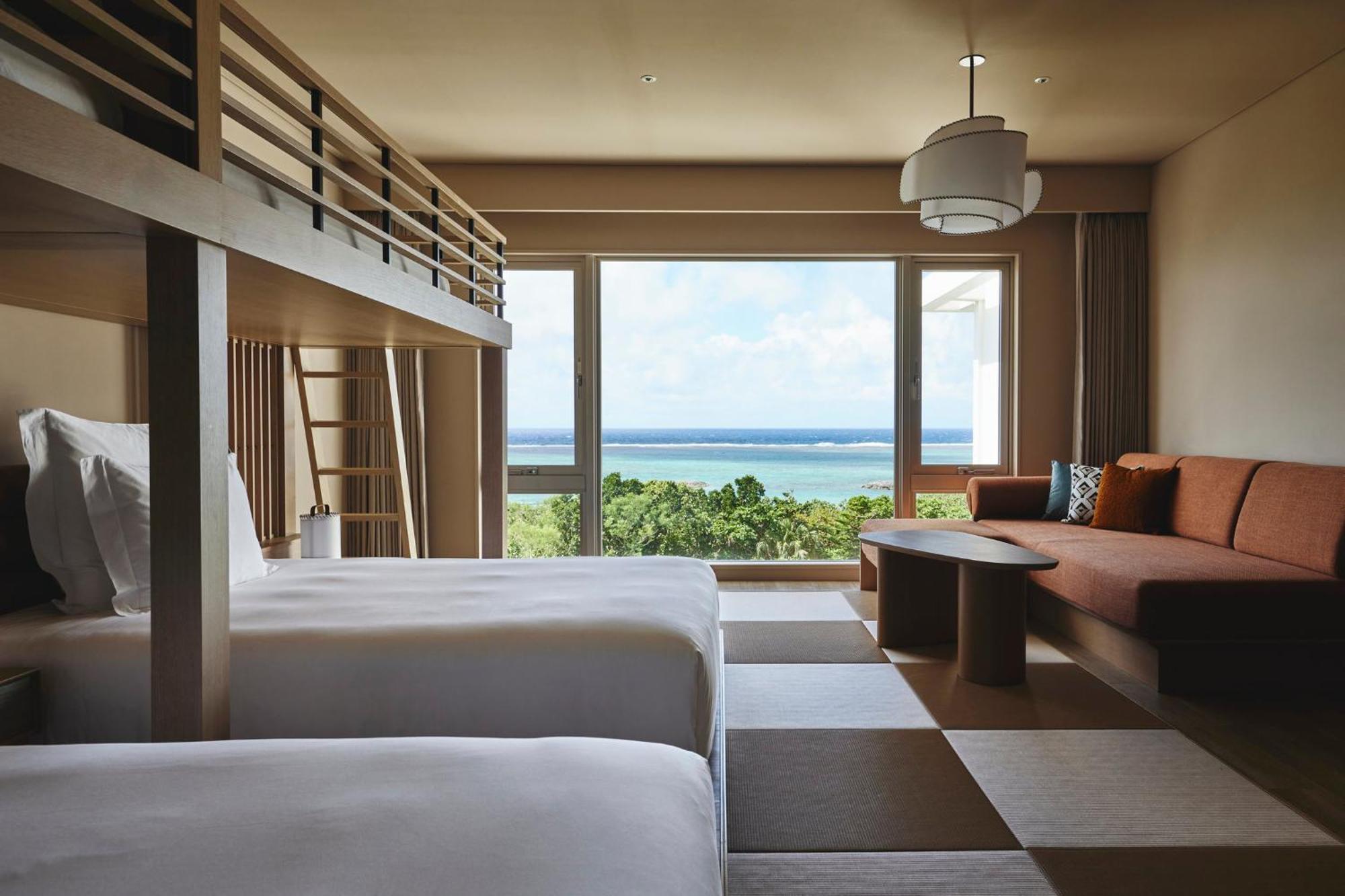 Ana Intercontinental Ishigaki By Ihg 5*