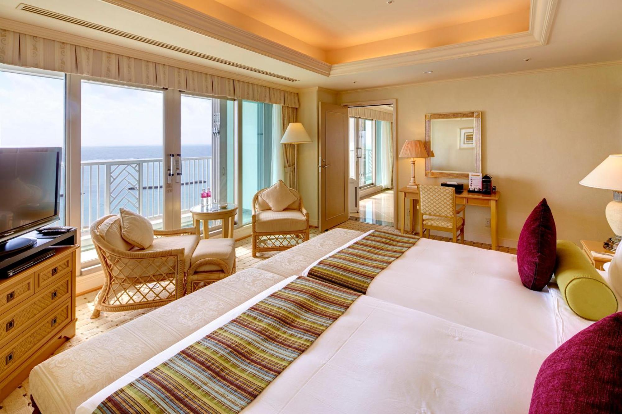 Ana Intercontinental Ishigaki By Ihg Resort