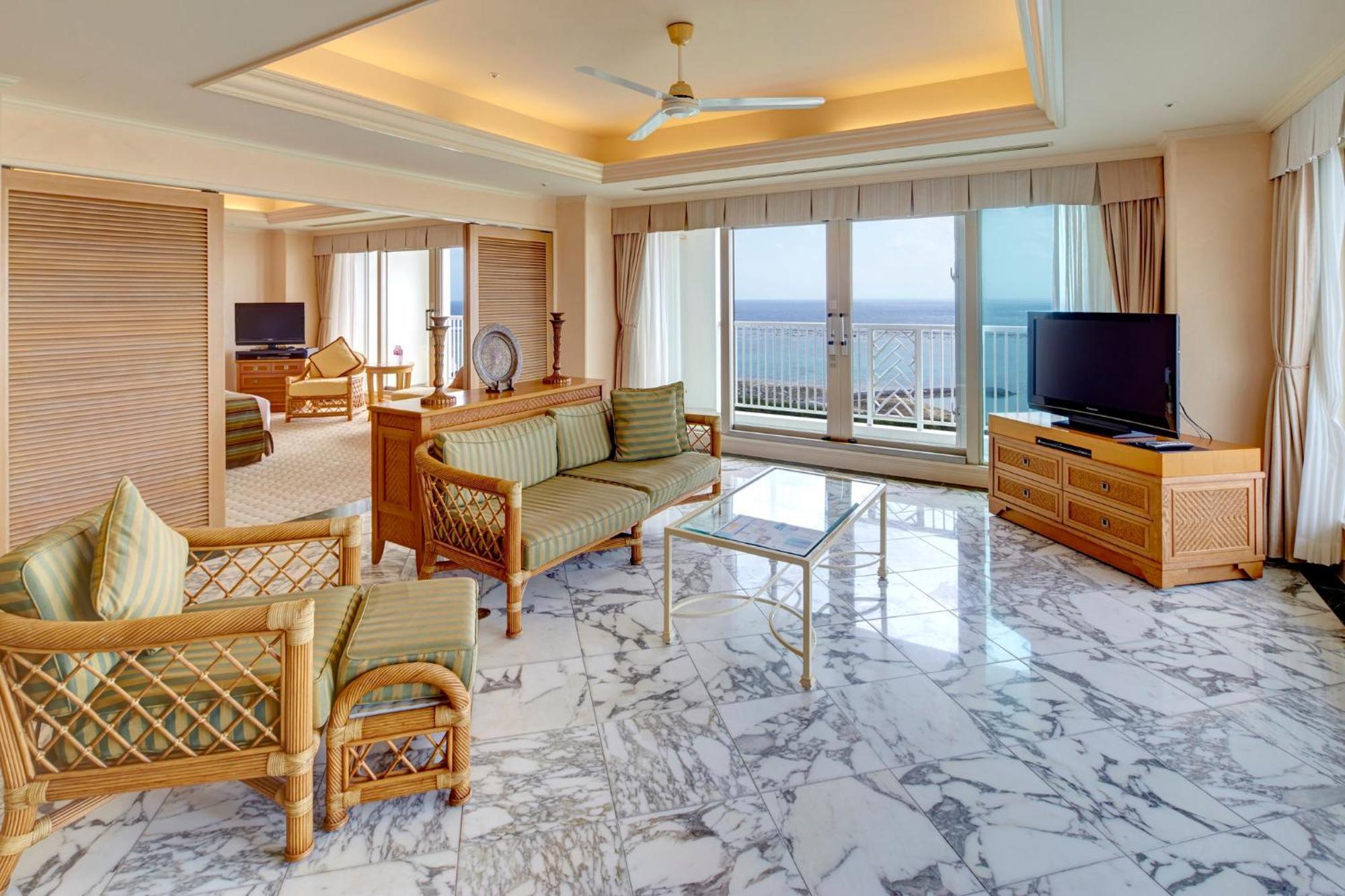 Ana Intercontinental Ishigaki By Ihg Ishigaki (Okinawa)