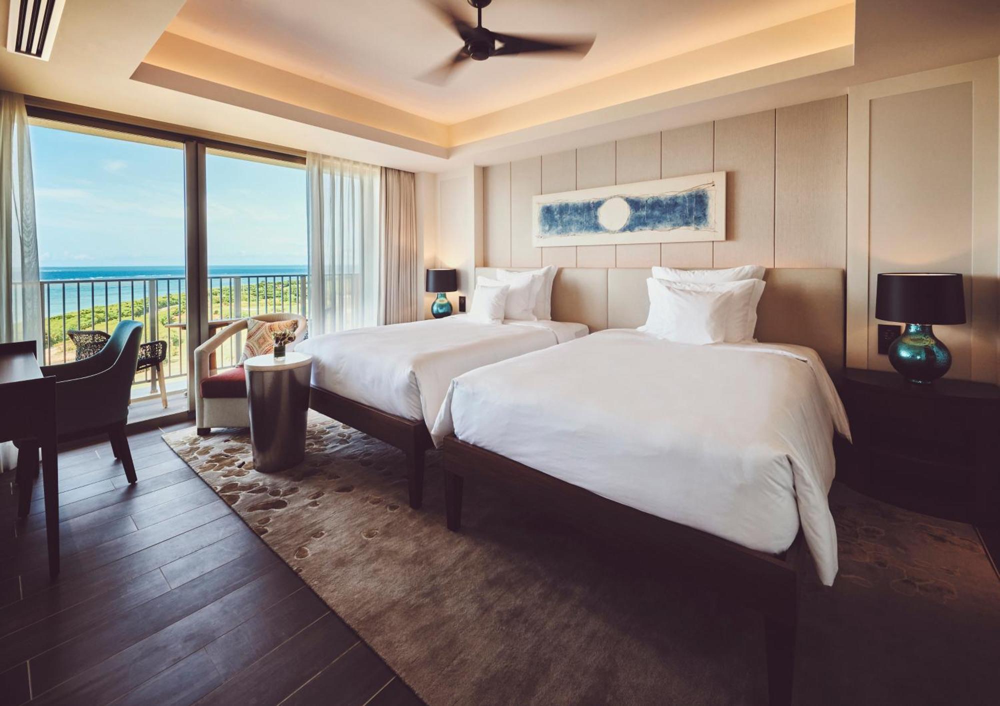 Ana Intercontinental Ishigaki By Ihg Resort