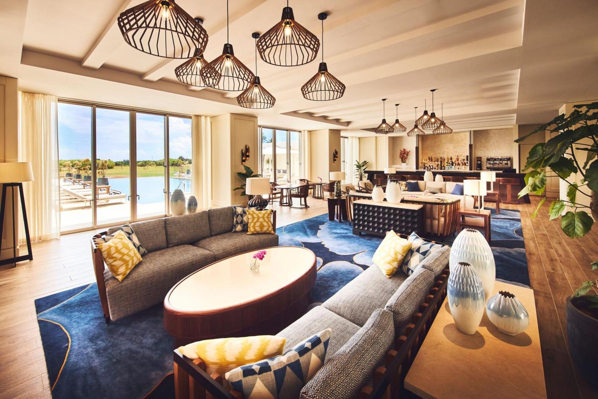 Ana Intercontinental Ishigaki By Ihg Resort 5*