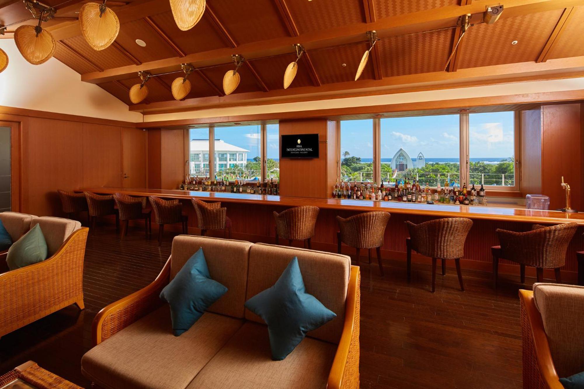 Ana Intercontinental Ishigaki By Ihg 5*