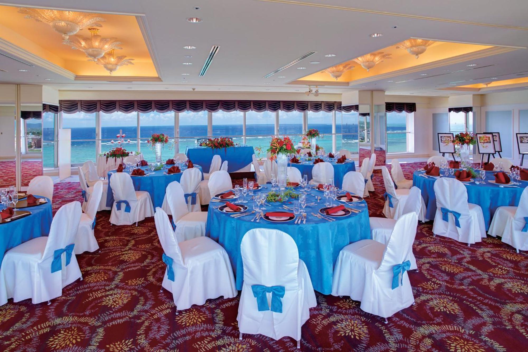 Ana Intercontinental Ishigaki By Ihg Resort 5*