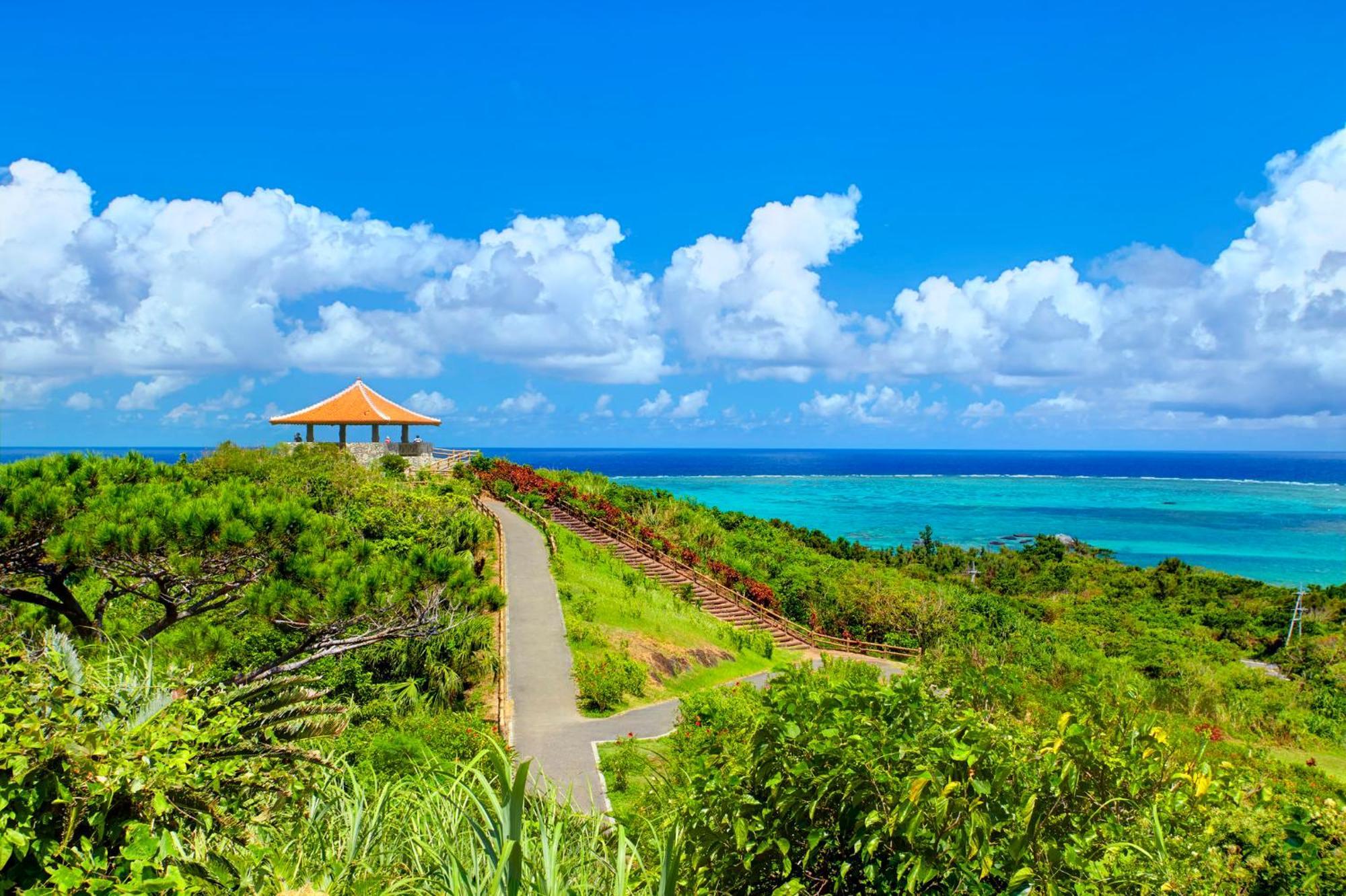 Ana Intercontinental Ishigaki By Ihg 5*