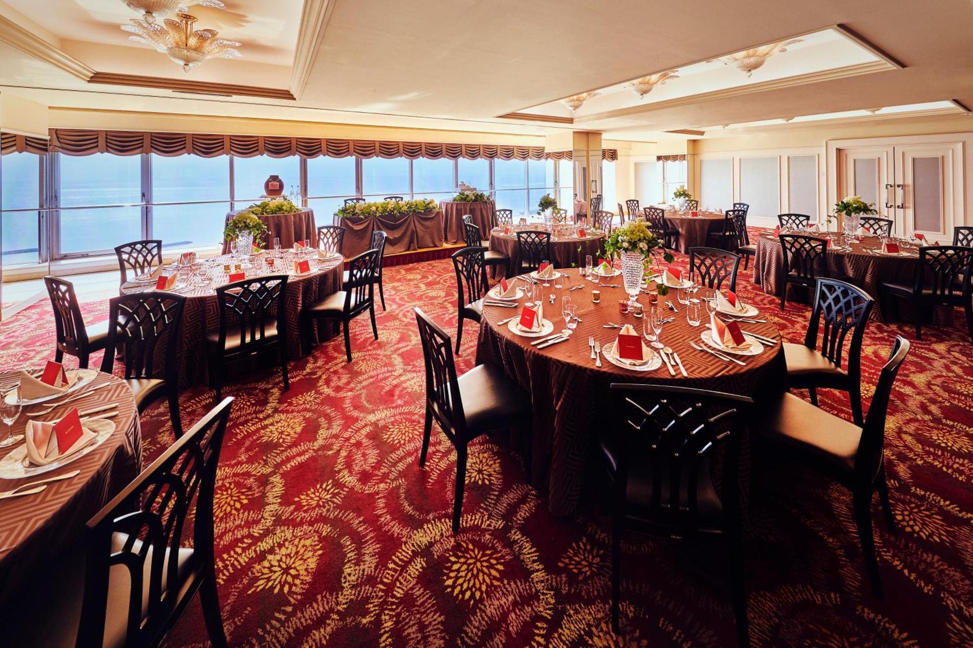 Ana Intercontinental Ishigaki By Ihg Ishigaki (Okinawa)