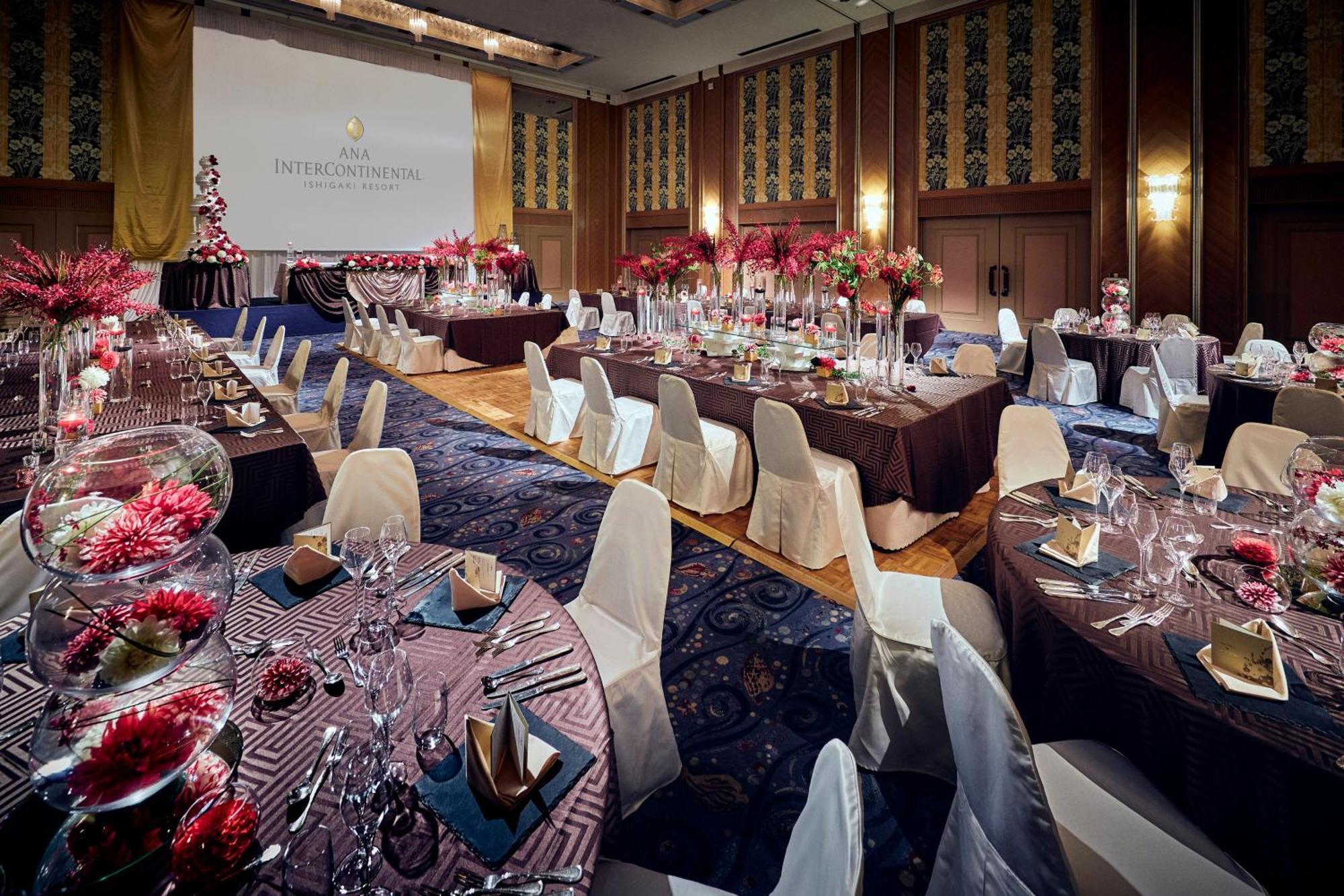 Ana Intercontinental Ishigaki By Ihg 5*