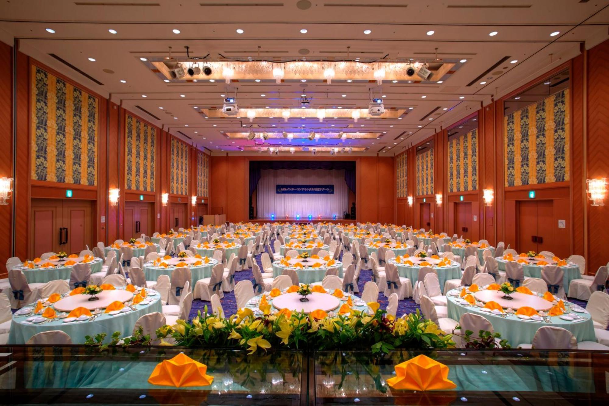 Resort Ana Intercontinental Ishigaki By Ihg
