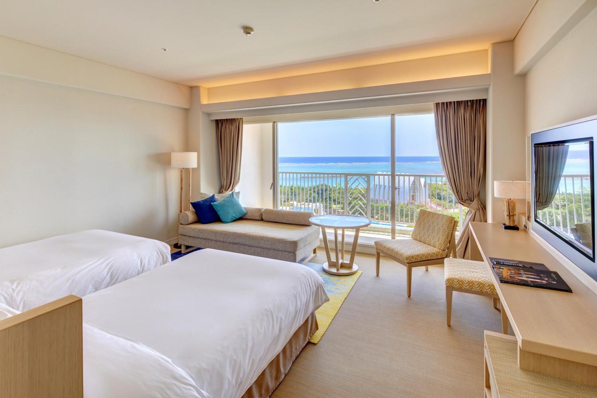 Ana Intercontinental Ishigaki By Ihg Station touristique Ishigaki (Okinawa)