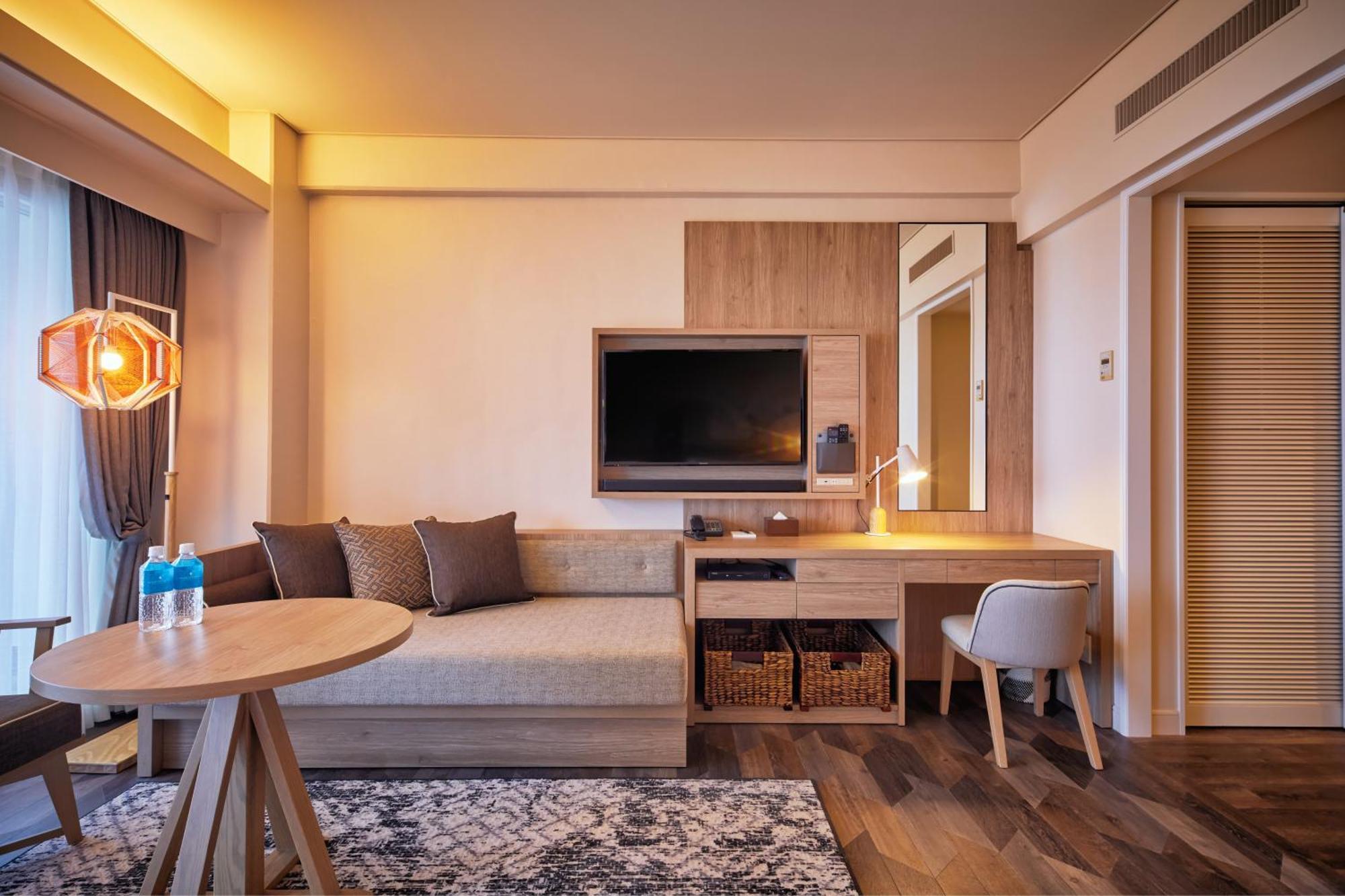 Ana Intercontinental Ishigaki By Ihg 5* Ishigaki (Okinawa)