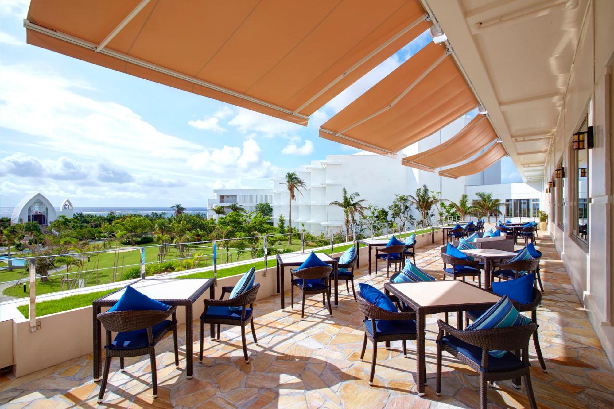 Resort Ana Intercontinental Ishigaki By Ihg Ishigaki (Okinawa)