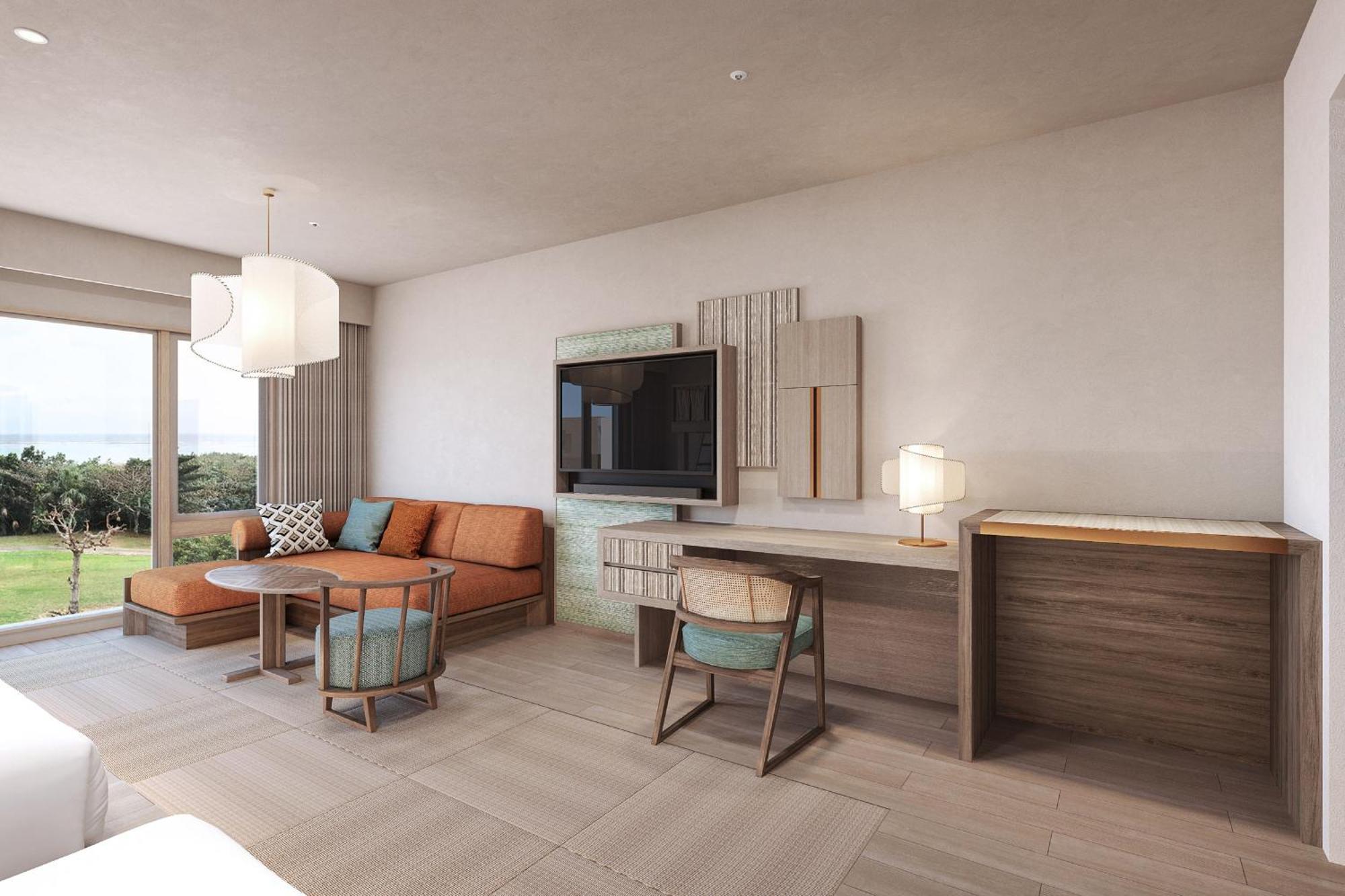Ana Intercontinental Ishigaki By Ihg