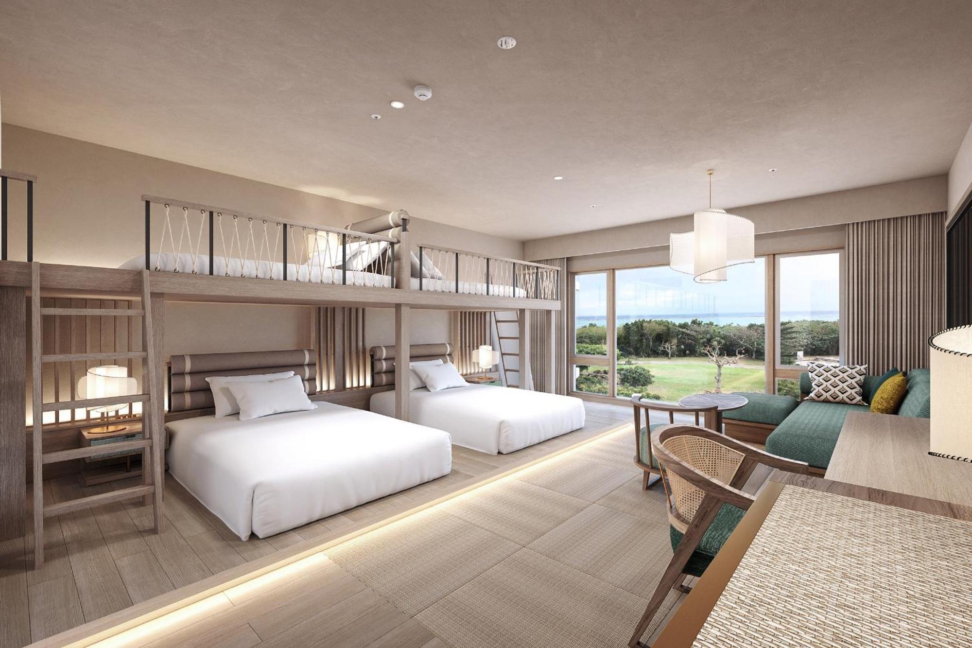 Resort Ana Intercontinental Ishigaki By Ihg Ishigaki (Okinawa)