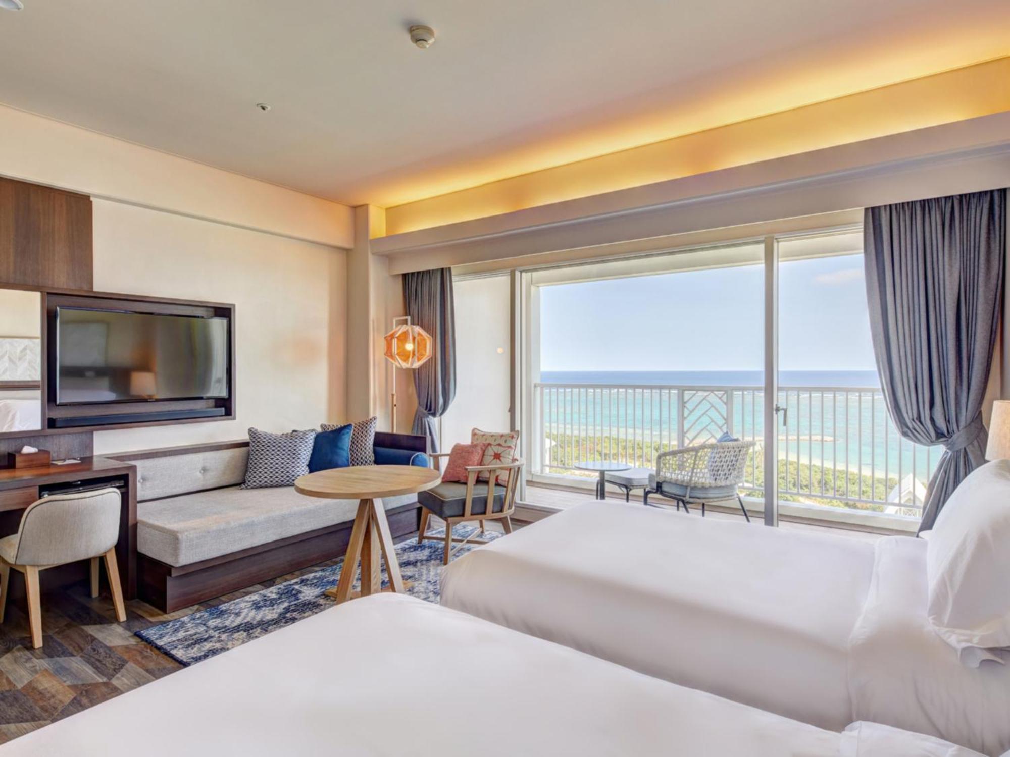 Ana Intercontinental Ishigaki By Ihg 5* Ishigaki (Okinawa)