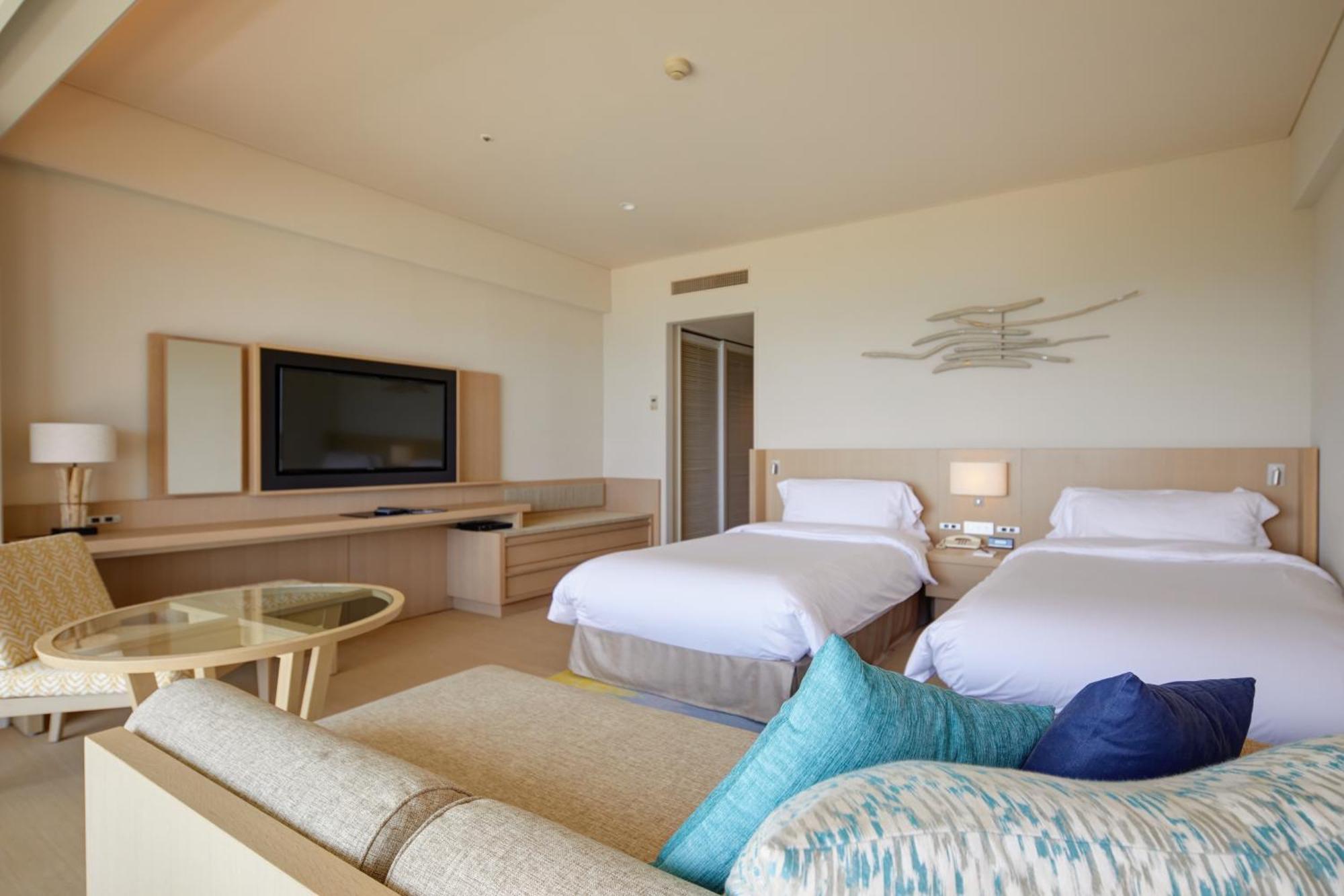 Ana Intercontinental Ishigaki By Ihg Resort Ishigaki (Okinawa)