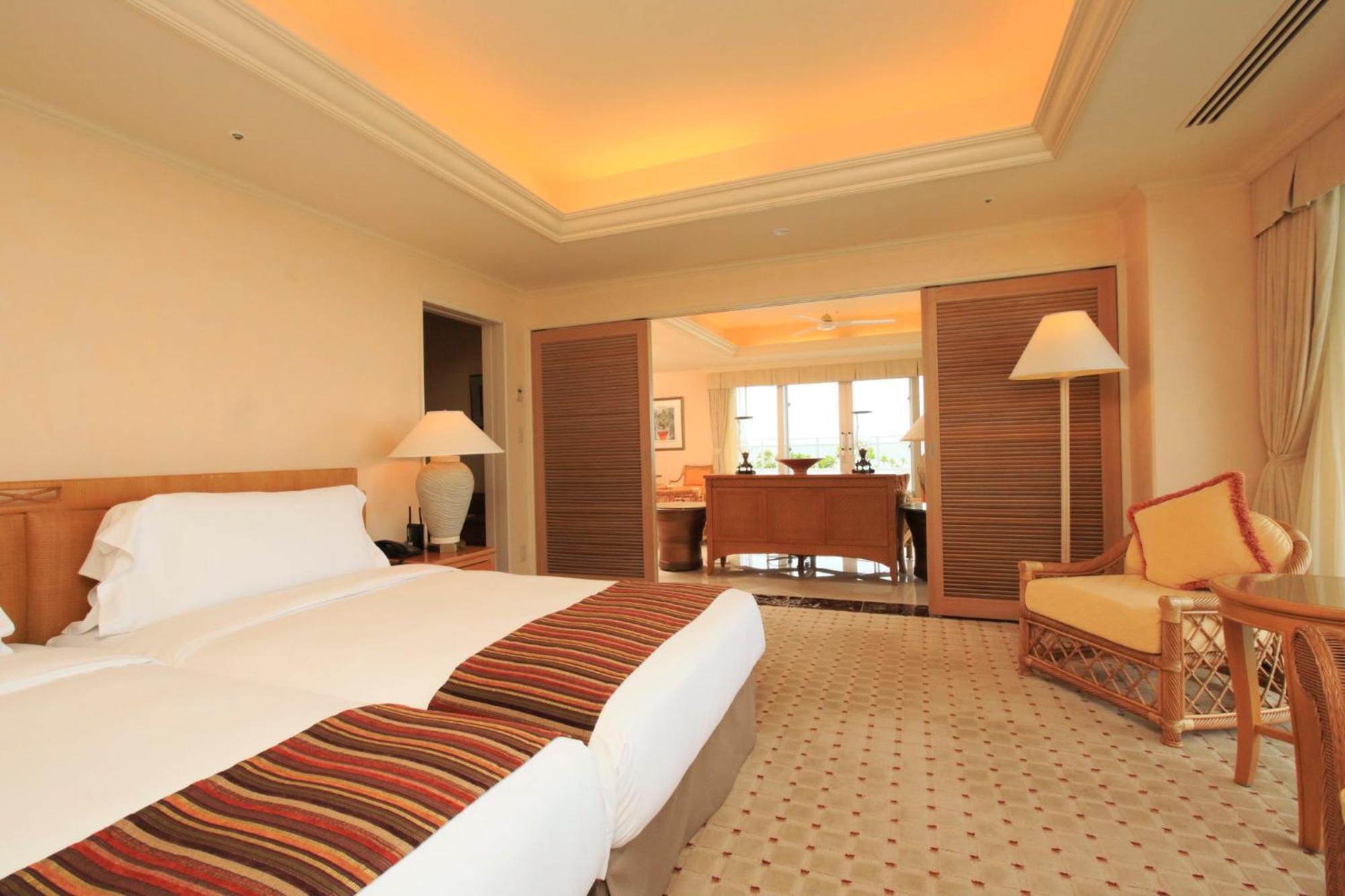 Resort Ana Intercontinental Ishigaki By Ihg Ishigaki (Okinawa)